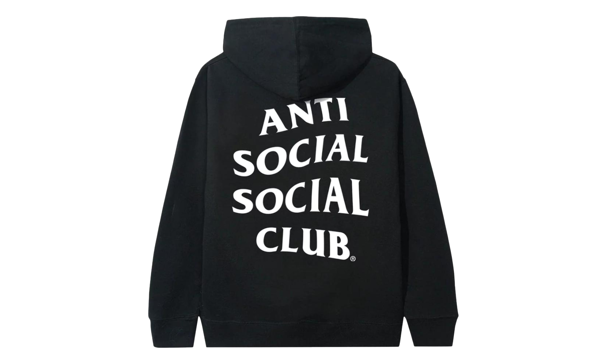 Mind Games Hoodie "Black" 0657 11MIND BLAC
