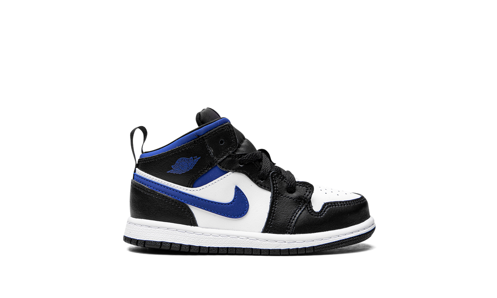 Air Jordan 1 Mid TD "Game Royal" 640735 140
