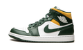 Air Jordan 1 Mid "Sonics" 554724 371