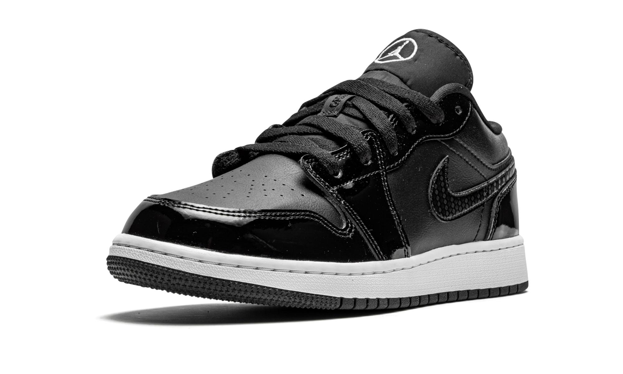 Air Jordan 1 Low SE GS "All-Star 2021" DD2191 001