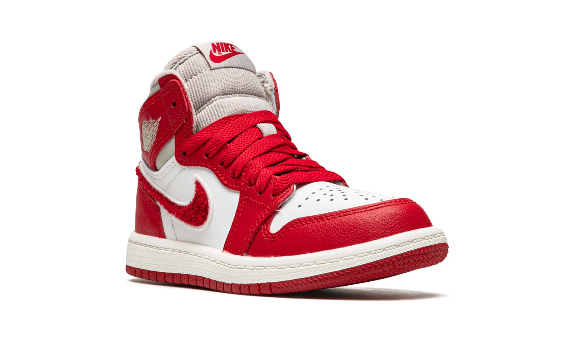 Air Jordan 1 Retro High OG PS "Varsity Red" CU0449 061
