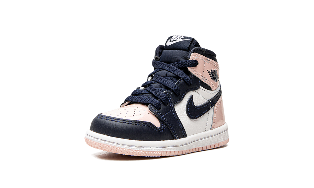 Air Jordan 1 Retro OG TD "Bubble Gum" CU0450 641