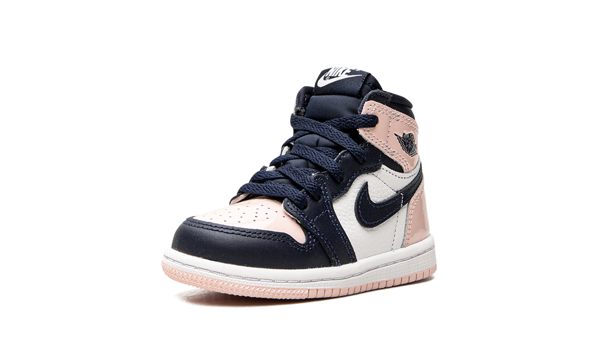 Air Jordan 1 Retro OG TD "Bubble Gum" CU0450 641