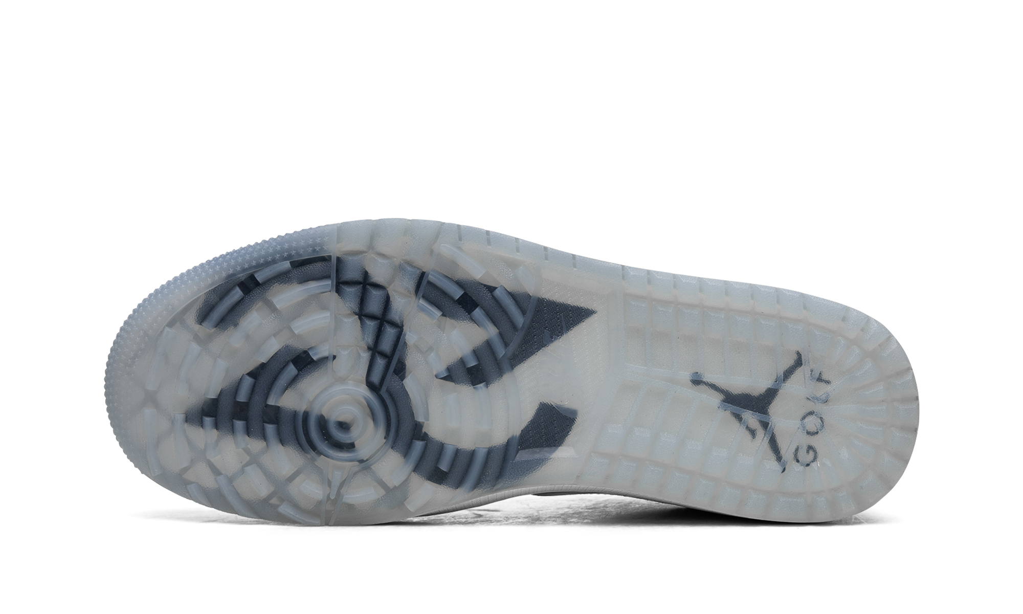 Air Jordan 1 Low Golf "Gift Giving" FD6848 001