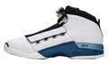 Air Jordan 17 "College Blue" JA4259 100