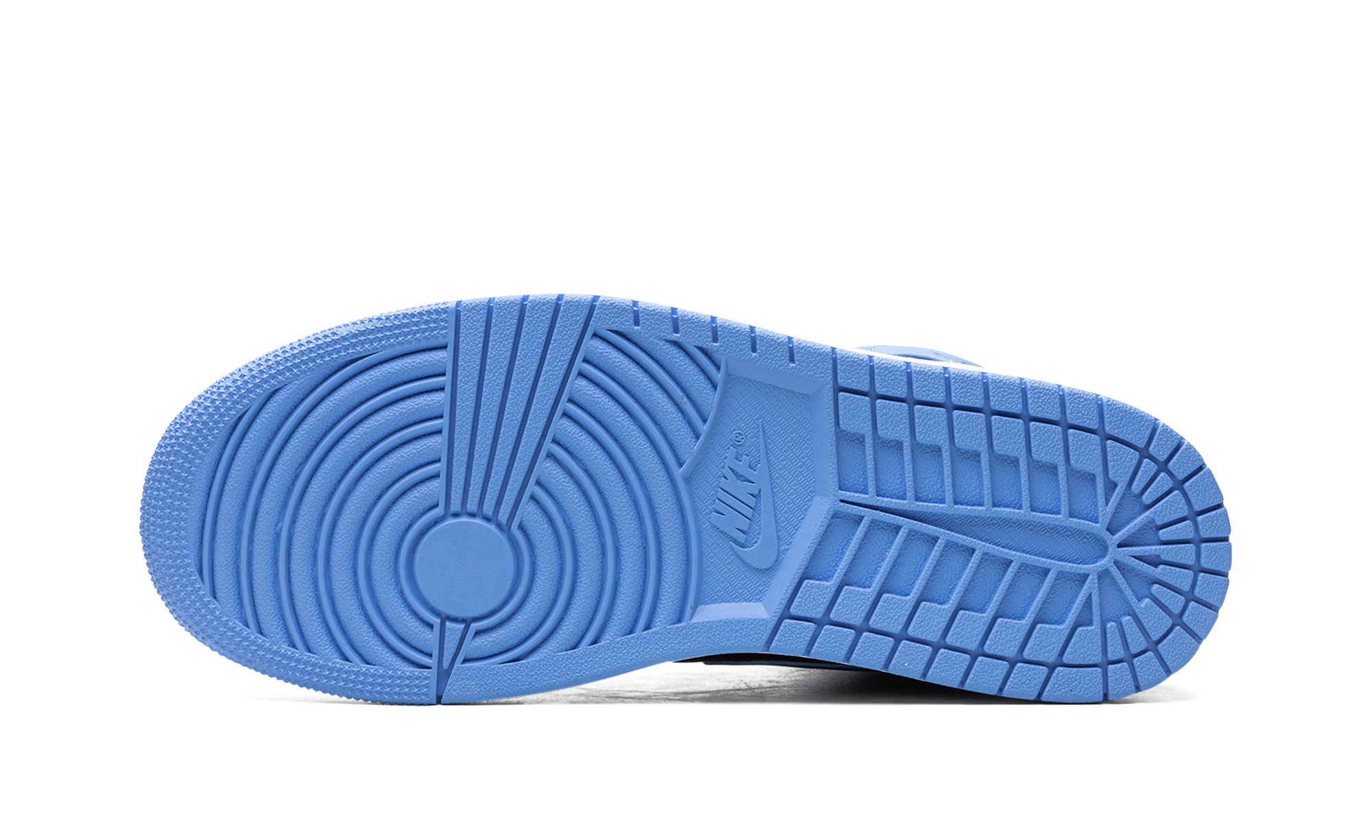 Air Jordan 1 Mid "University Blue Black" DQ8426 401