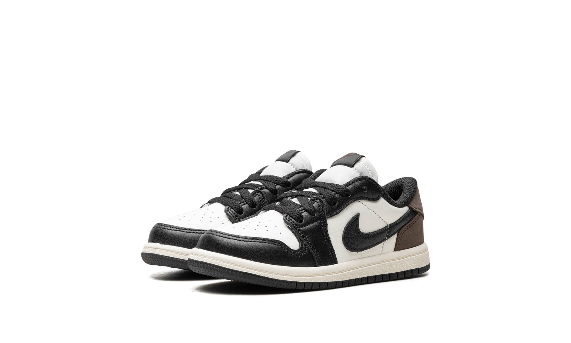 Air Jordan 1 TD "Mocha" FQ5435 102