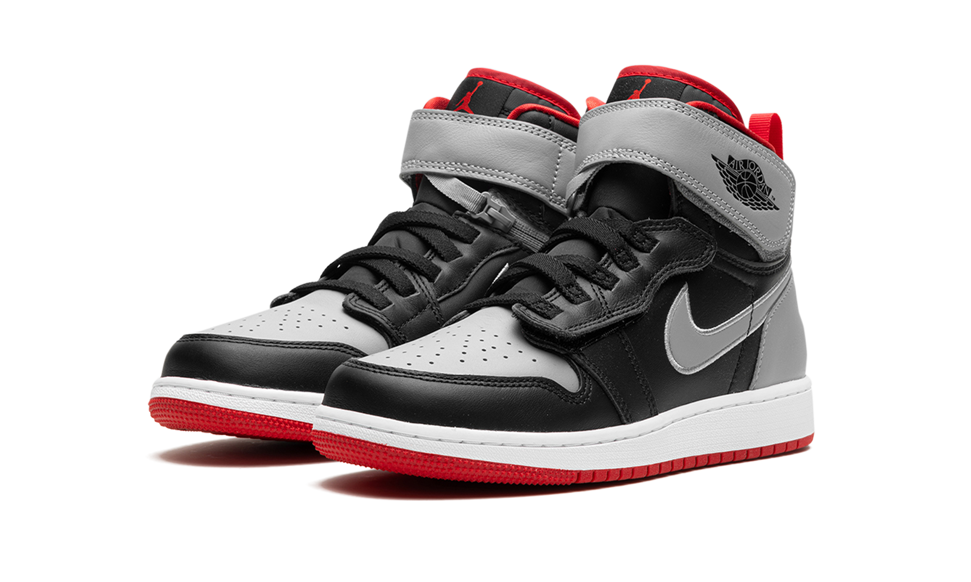 Air Jordan 1 Hi Flyease GS "Bread Shadow" DC7986 010