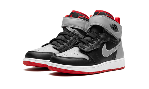 Air Jordan 1 Hi Flyease GS "Bread Shadow" DC7986 010