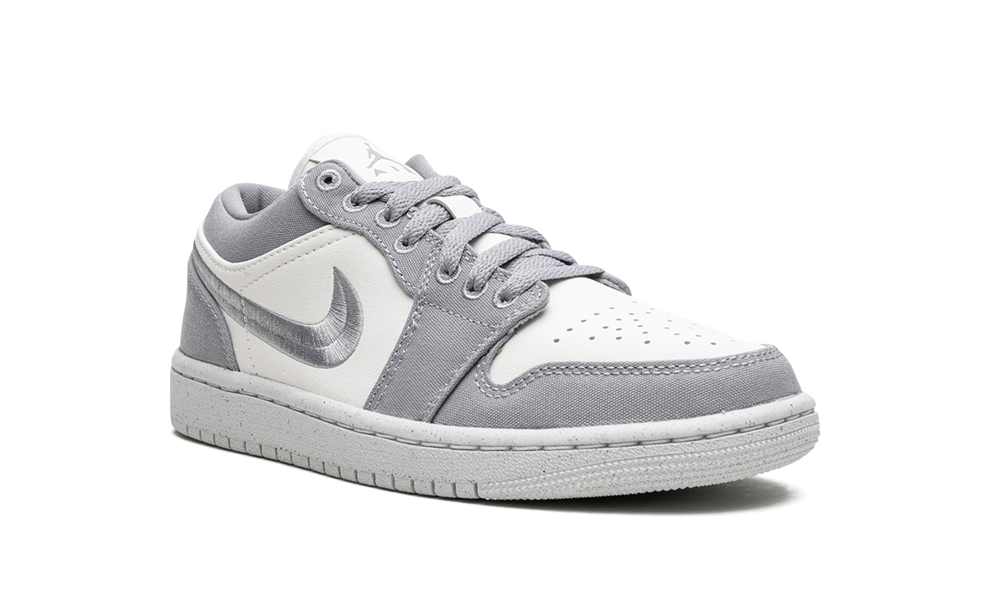 AIR JORDAN 1 LO SE WMNS "Light Steel Grey" DV0426 012