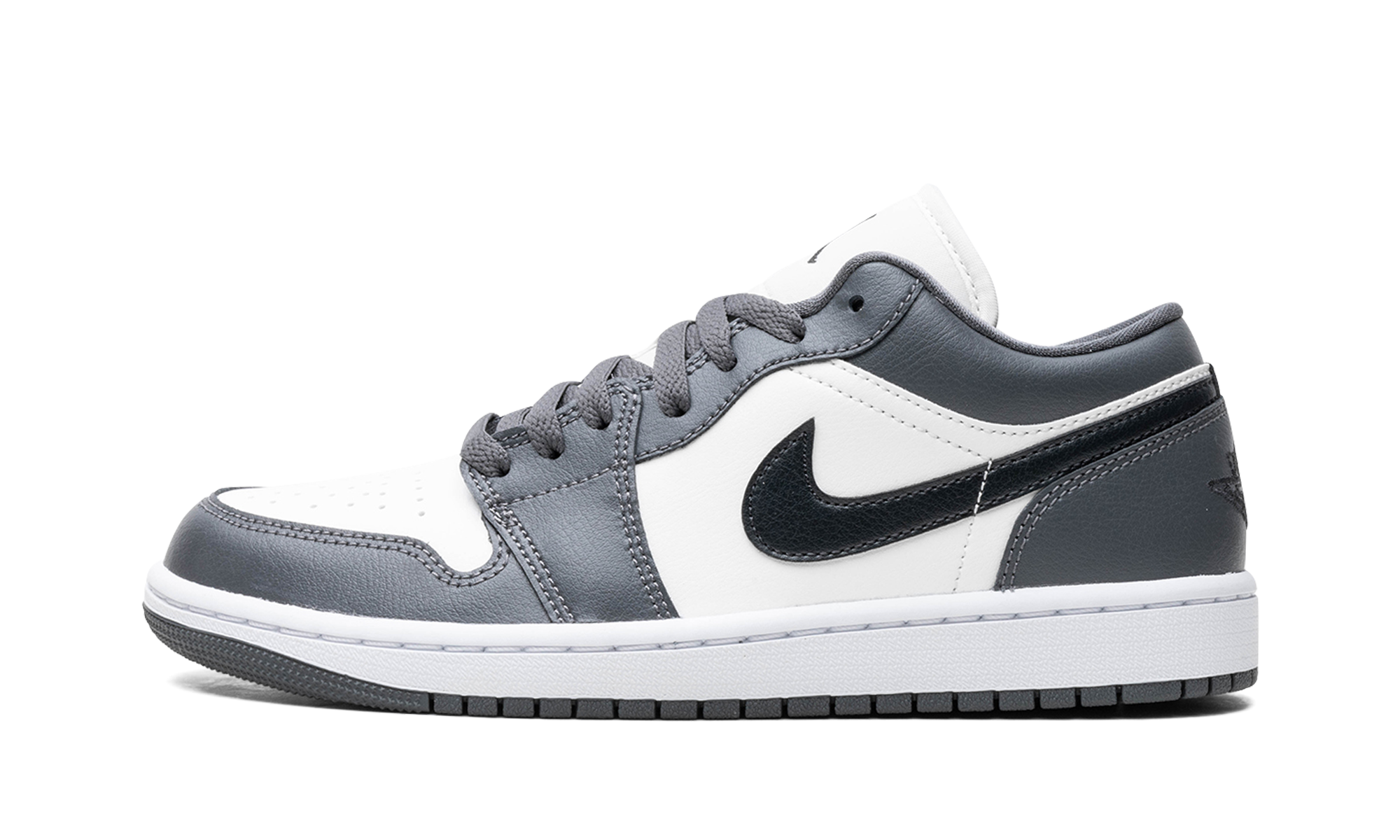 AIR JORDAN 1 WMNS "Dark Grey" DC0774 102