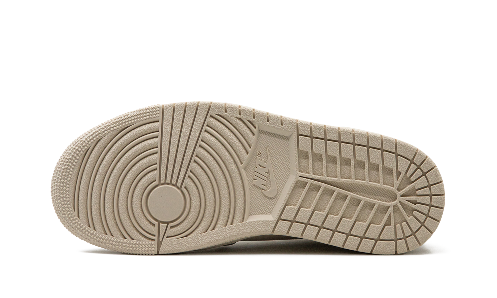 Air Jordan 1 Low WMNS "Method of Make - Legend Light Brown" FN5032 200