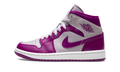 AIR JORDAN 1 MID WMNS "Magenta" BQ6472 501