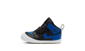 Air Jordan 1 Bootie TD "Royal" AT3745 007