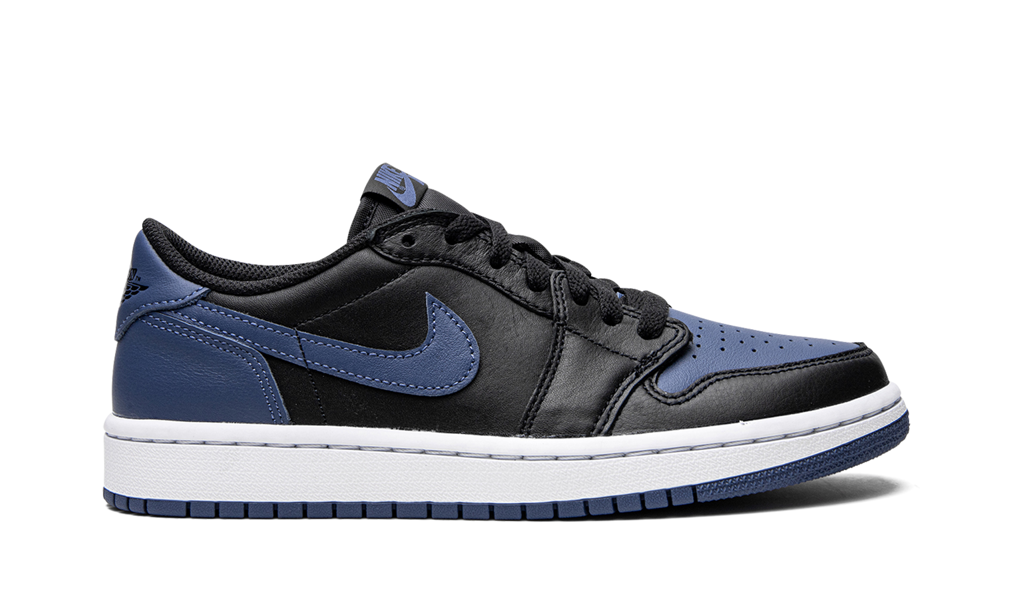 AIR JORDAN 1 LO OG WMNS "Mystic Navy" CZ0775 041