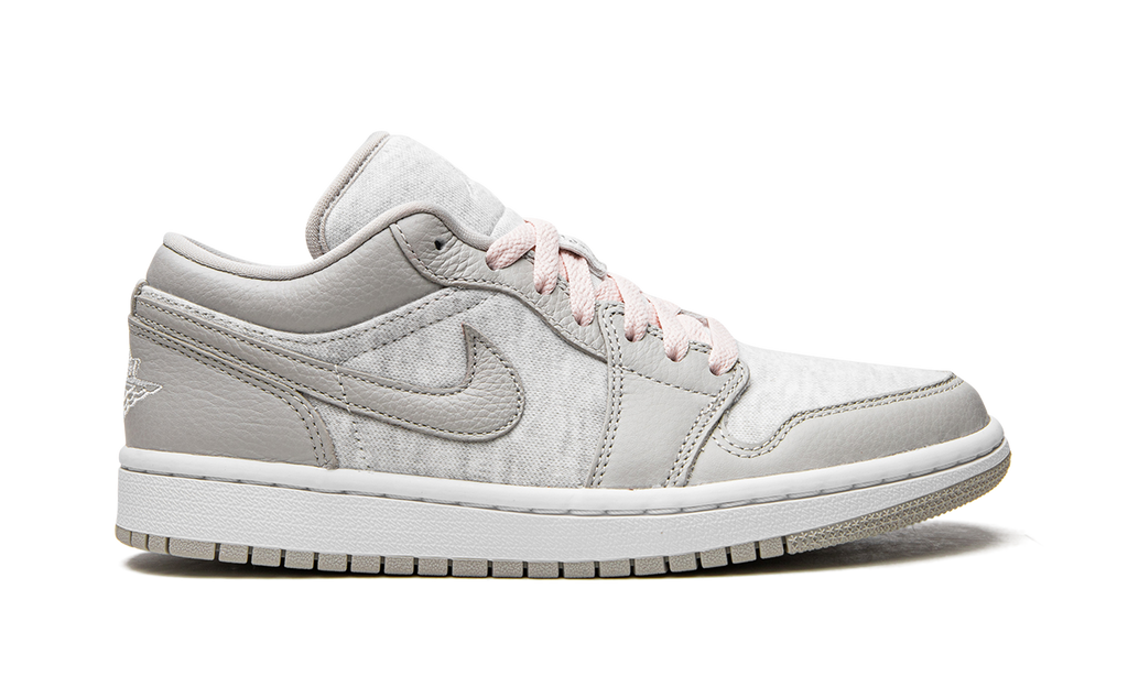 AIR JORDAN 1 LO SE WMNS "Iron Ore" DQ6076 001