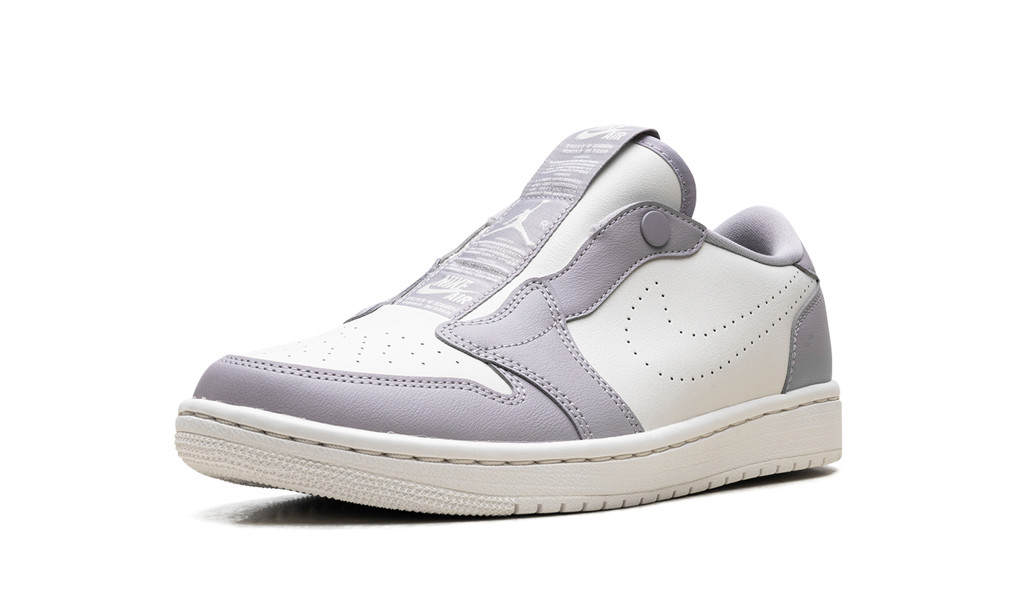 Air Jordan 1 Retro Low WMNS "ATMOSPHERE GREY" AV3918-005