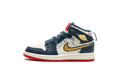 Air Jordan 1 Mid SE PS "Take Flight" FN1352 400