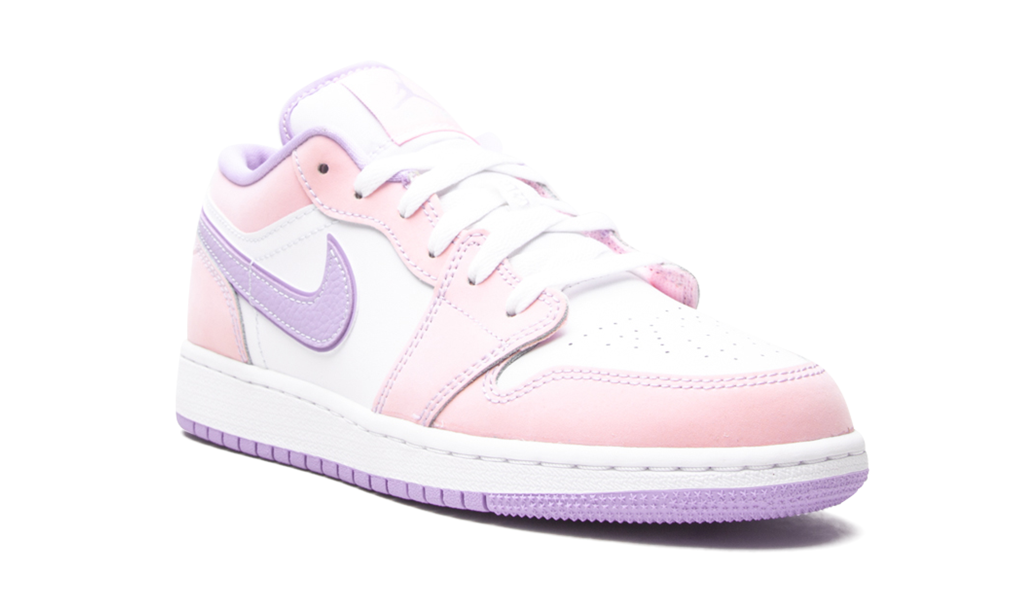 Air Jordan 1 Low SE GS "Arctic Punch" CV9844 600