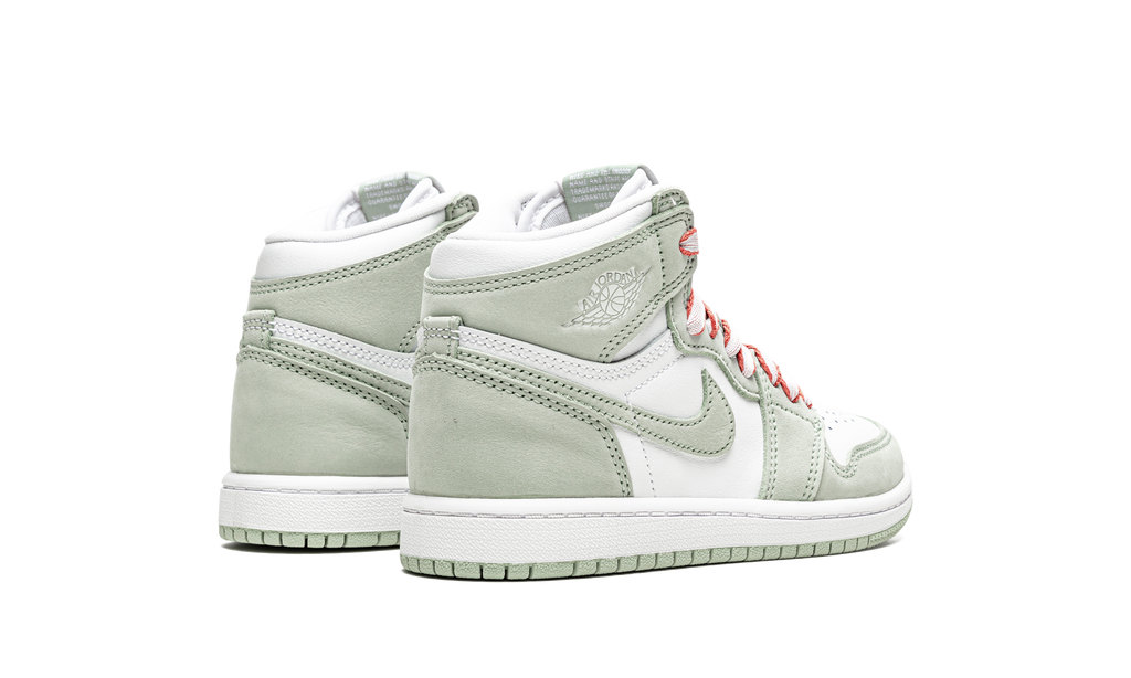 Air Jordan 1 Retro High OG PS "Seafoam" CU0449 002