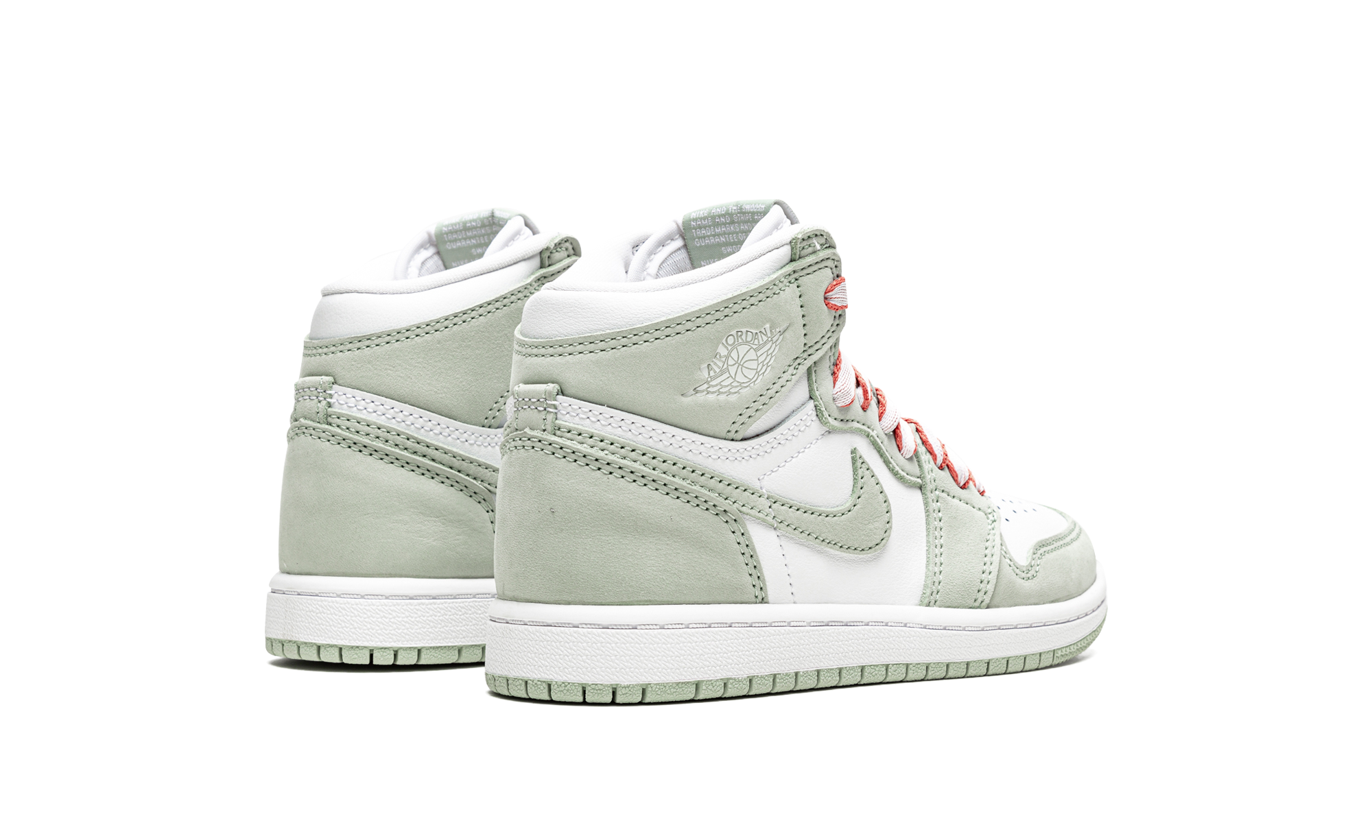 Air Jordan 1 Retro High OG PS "Seafoam" CU0449 002