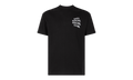 Logo Tee 2 "Black" AS0255