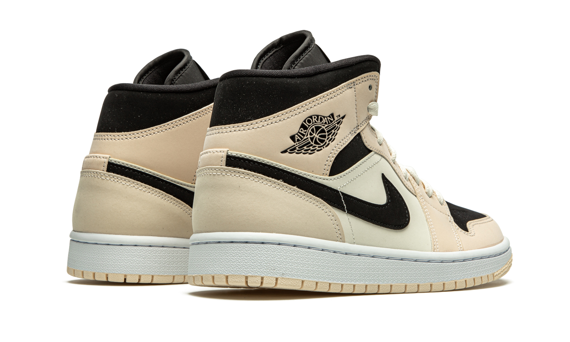 AIR JORDAN 1 MID WMNS "Guava Ice" BQ6472 800