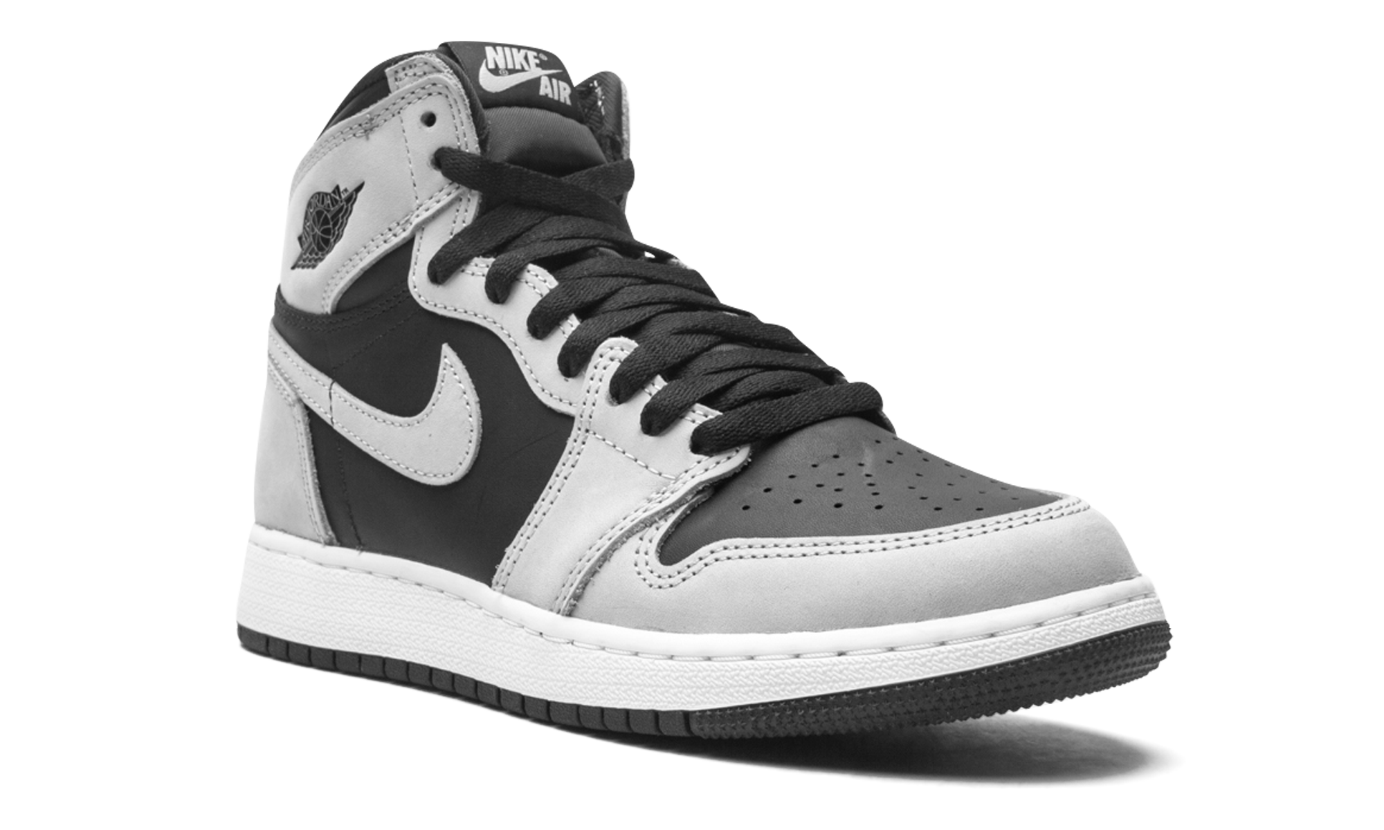 Air Jordan 1 Retro High OG GS "Shadow 2.0" 575441 035