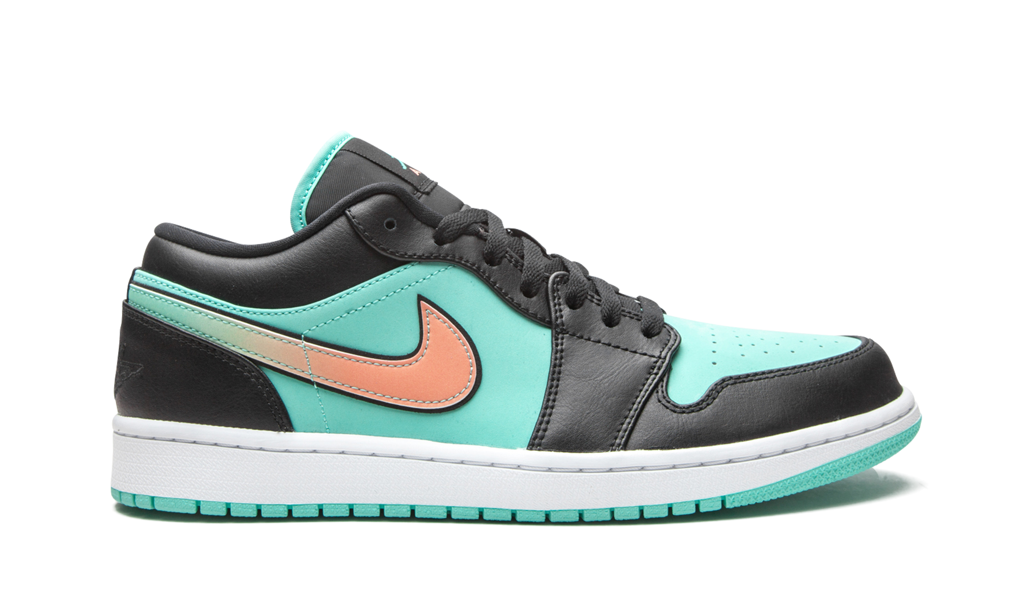 Air Jordan 1 Low SE "Tropical Twist" CK3022 301
