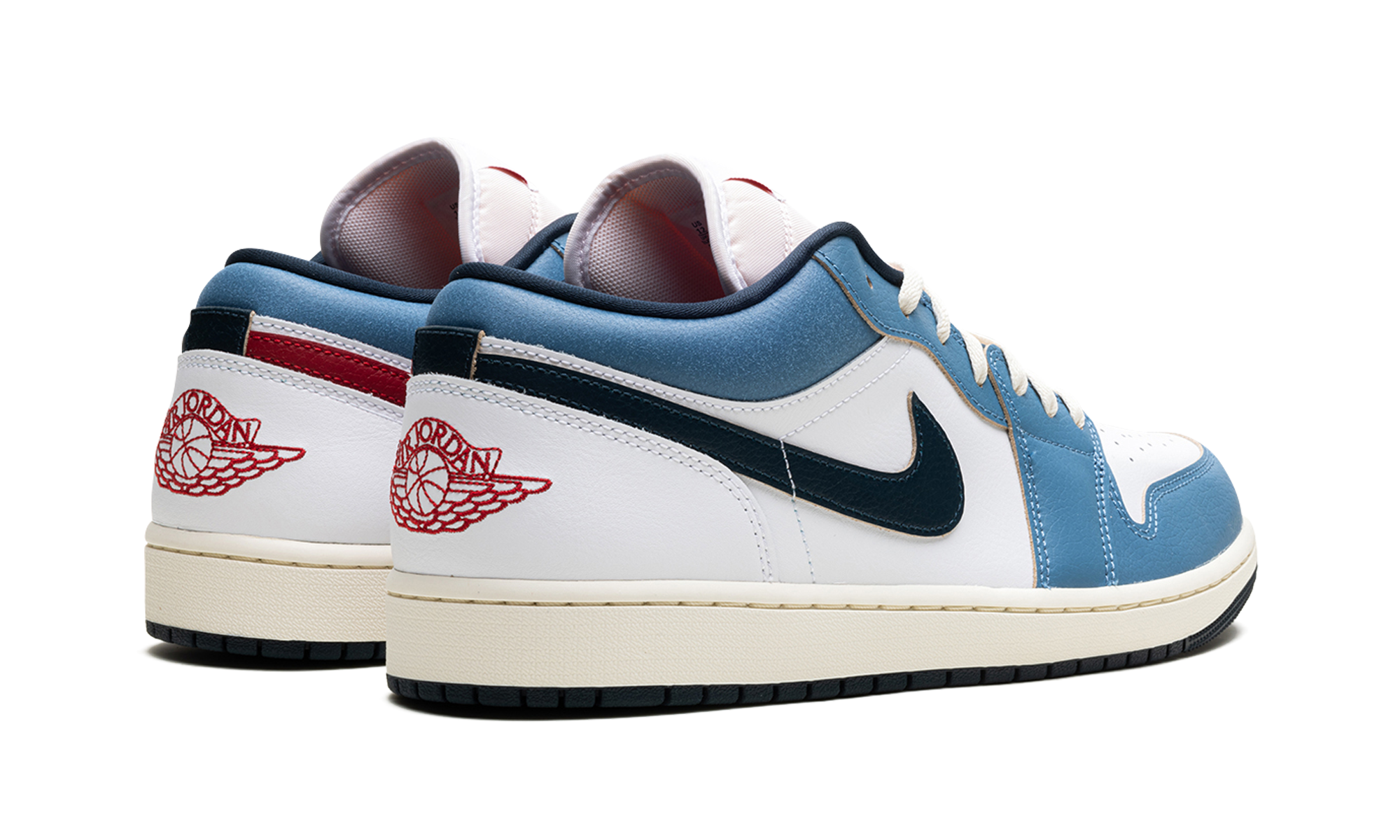 Air Jordan 1 Low "Motion" HM3711 144