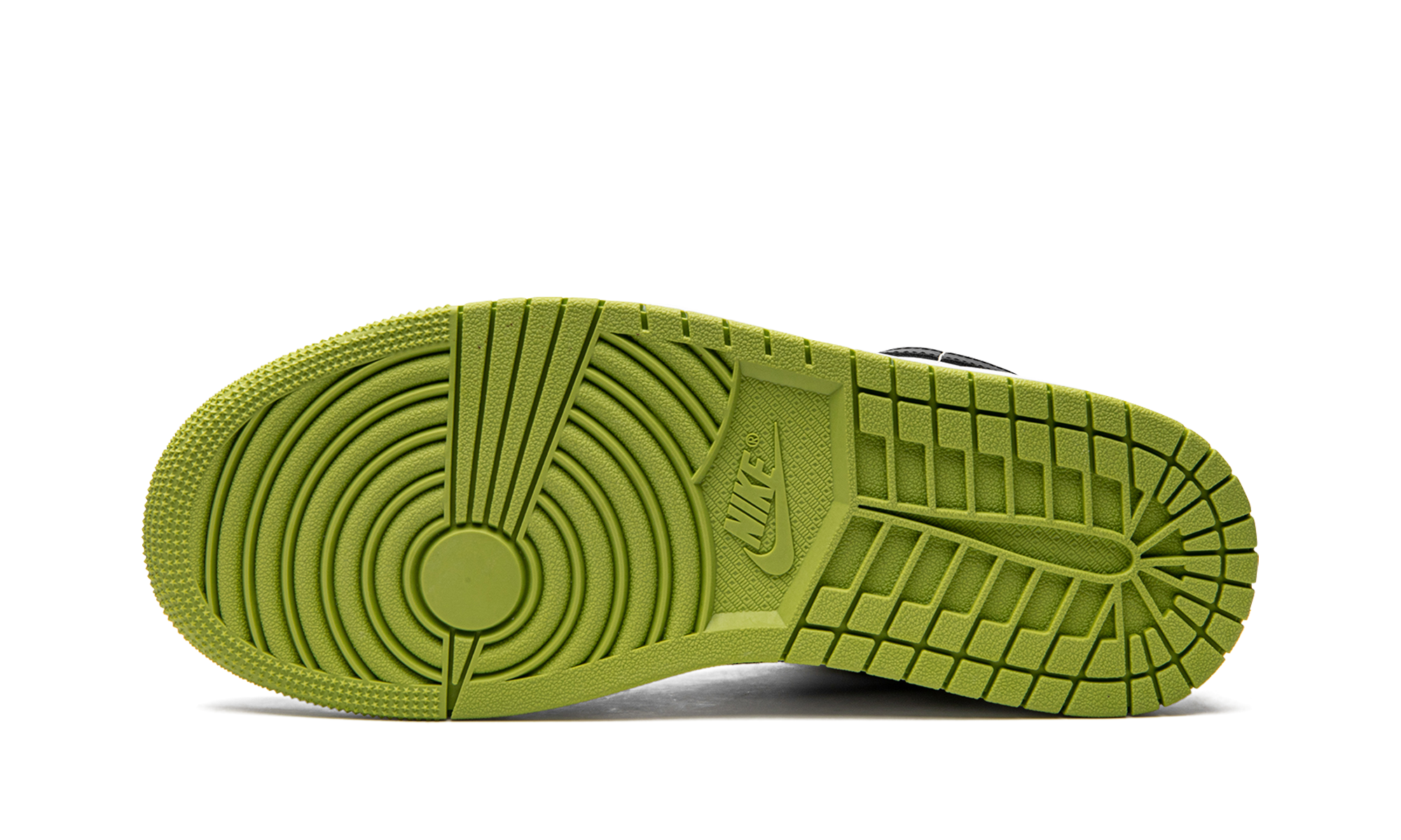 AIR JORDAN 1 LO SE WMNS "Vivid Green Snakeskin" DX4446 301