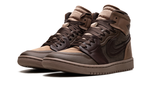 Air Jordan 1 High WMNS "Method of Make Archaeo Brown" FZ8779 200