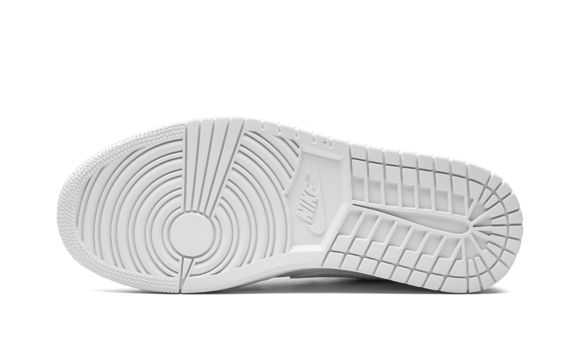 AIR JORDAN 1 LO WMNS "Triple White" AO9944 111
