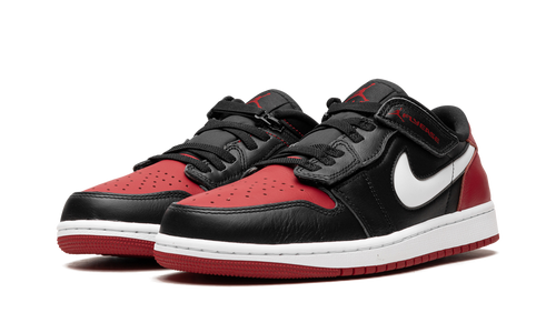 Air Jordan 1 Low Flyease "Bred" DM1206 066