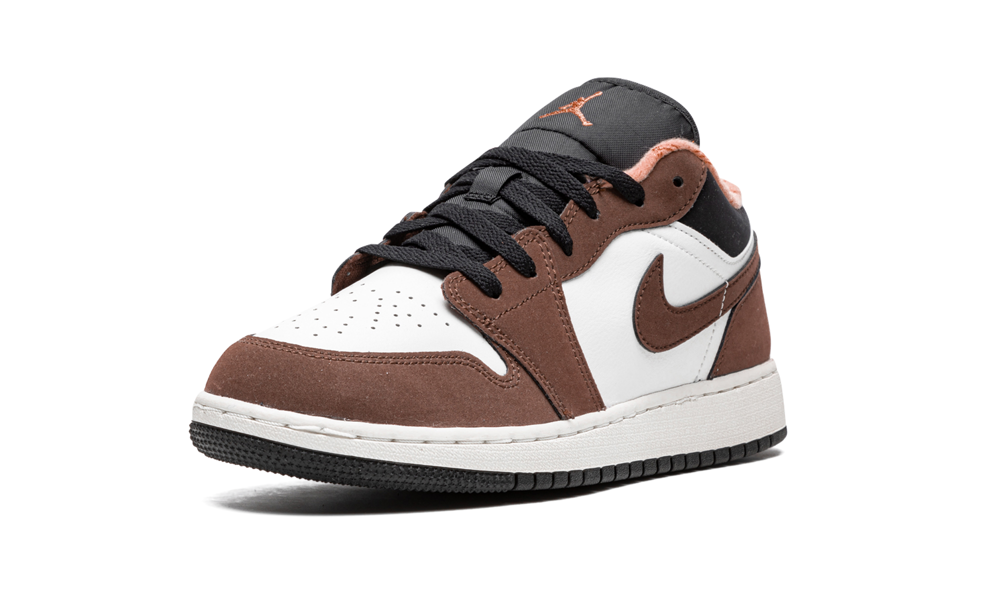 Air Jordan 1 Low SE GS "Mocha" DM0589 200