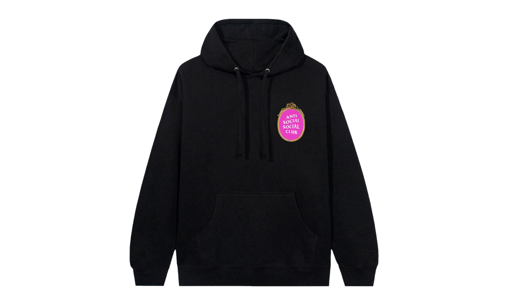 Grandmas House Hoodie "Black" 92332911