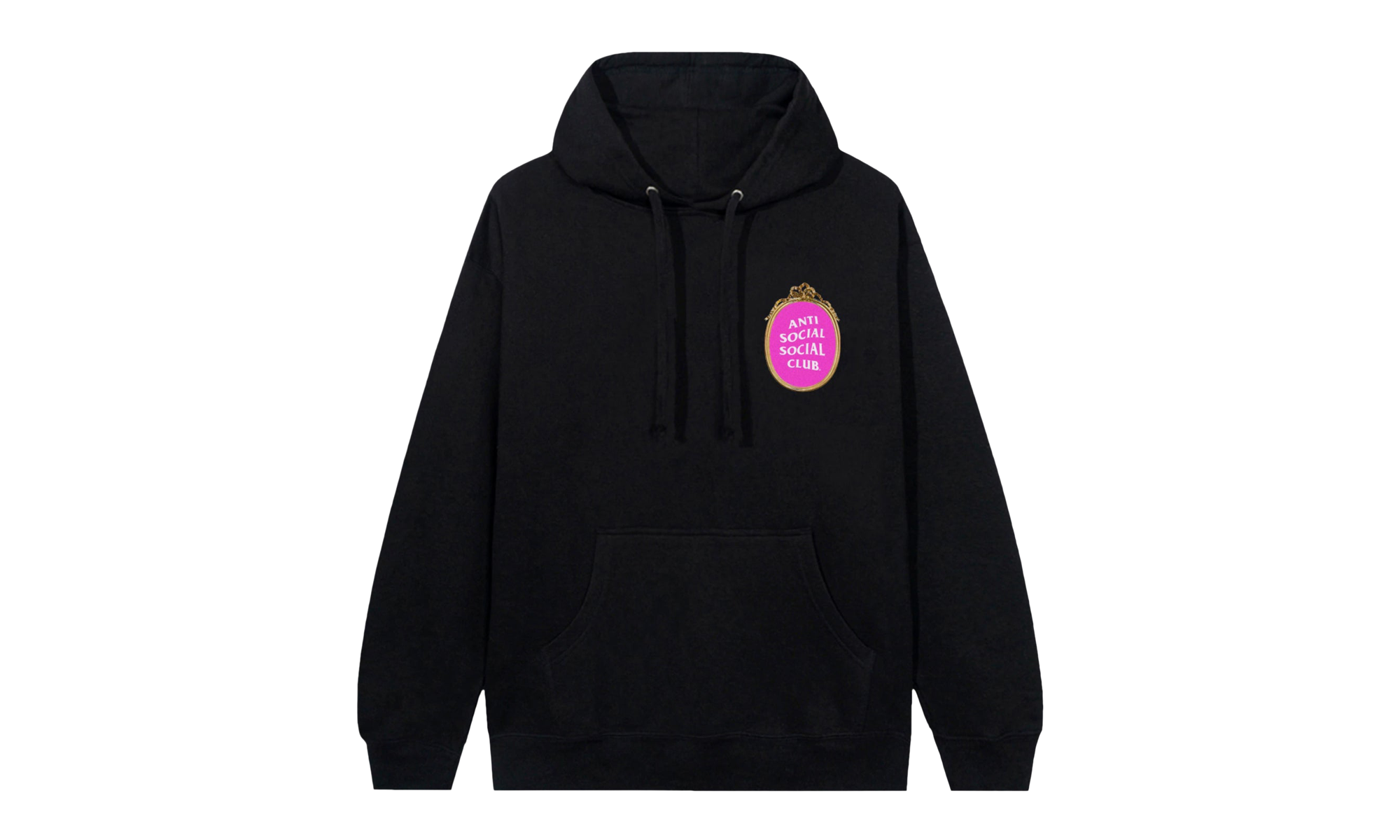 Grandmas House Hoodie "Black" 92332911
