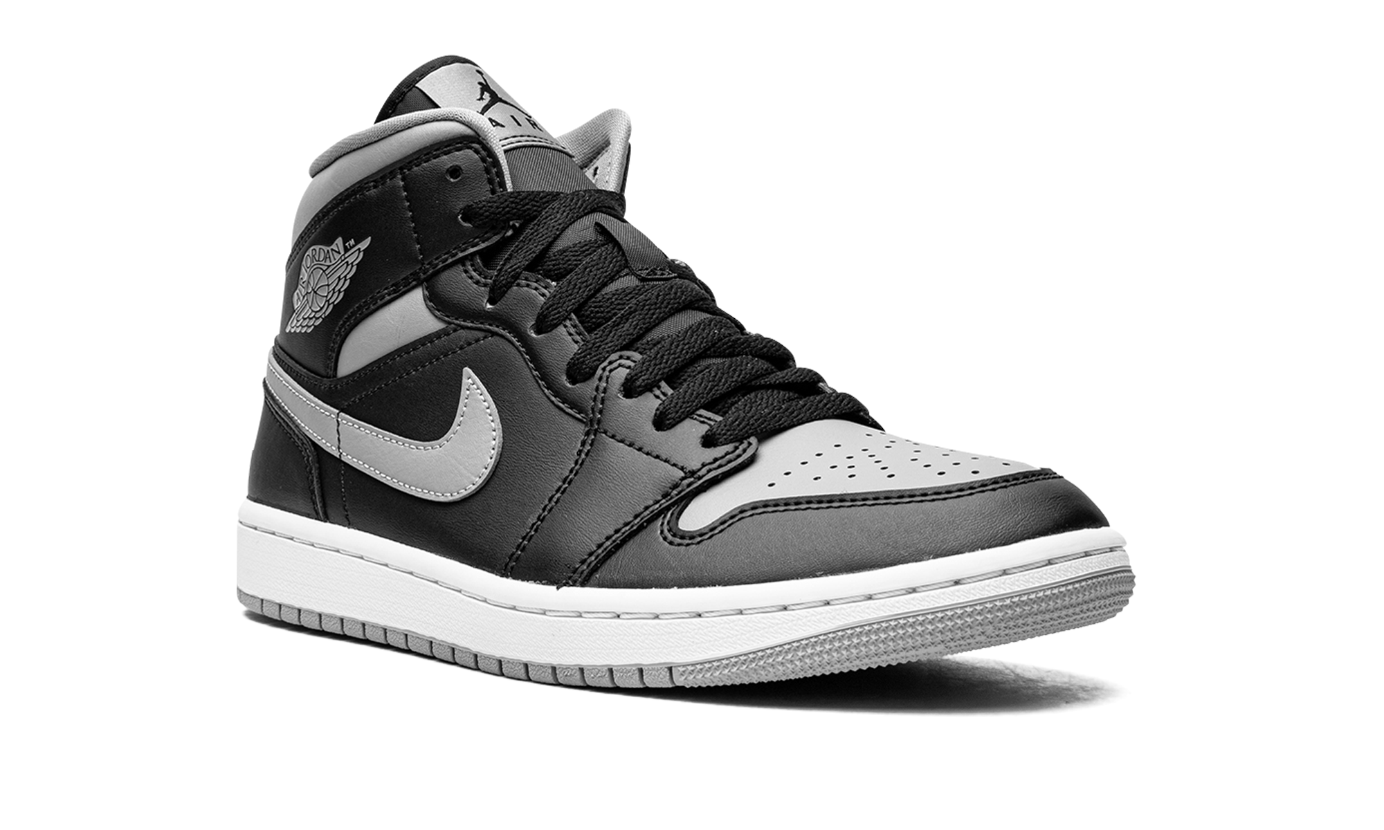 AIR JORDAN 1 MID WMNS "Shadow" BQ6472 007
