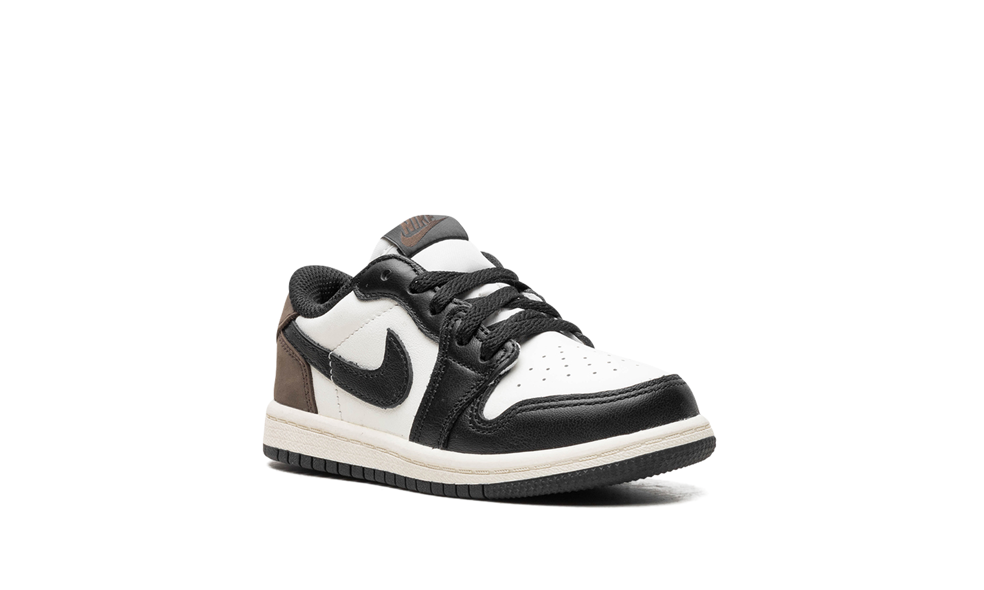 Air Jordan 1 TD "Mocha" FQ5435 102