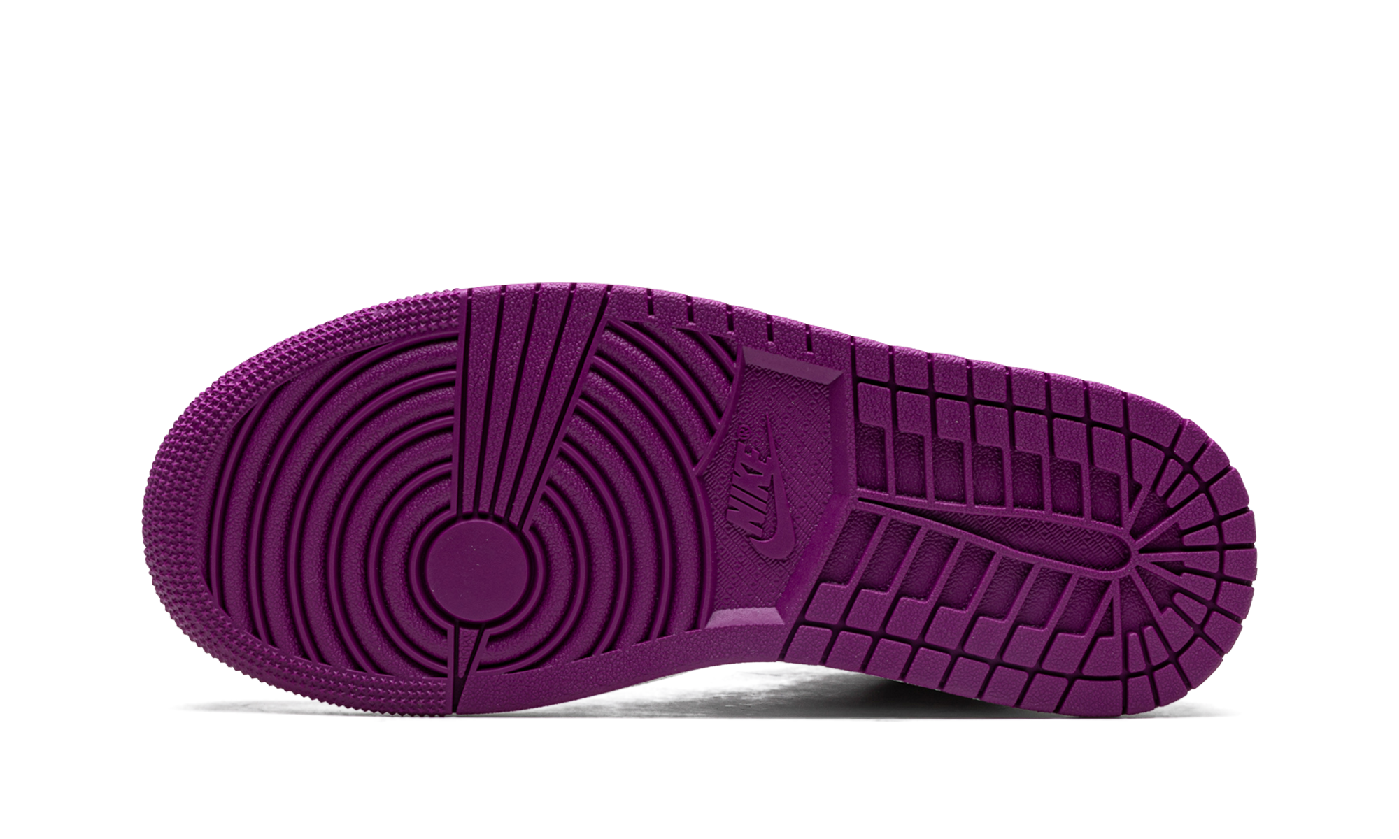 AIR JORDAN 1 MID WMNS "Magenta" BQ6472 501