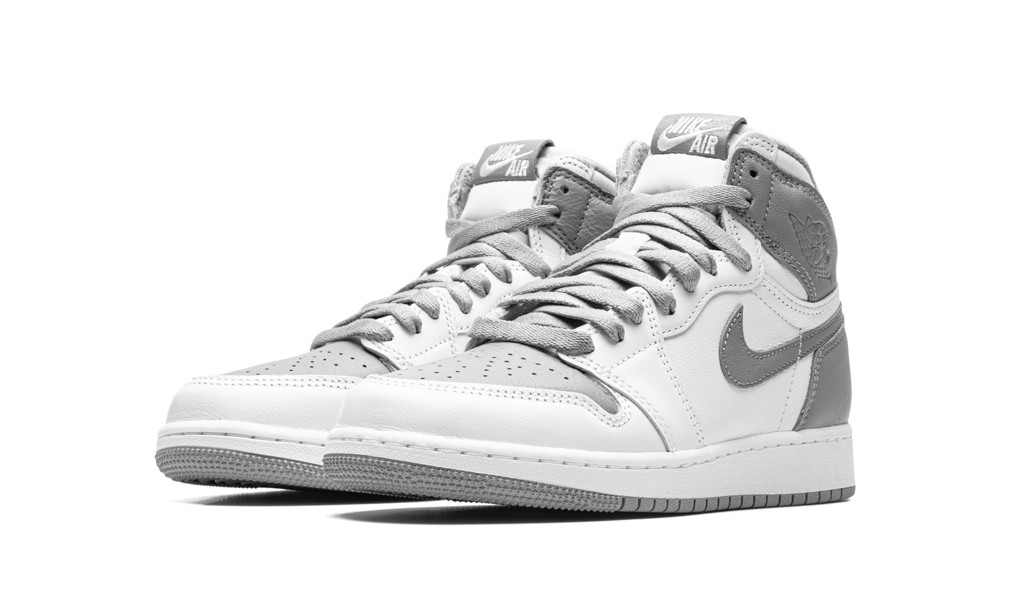 Air Jordan 1 Retro High Og GS "Stealth" 575441 037