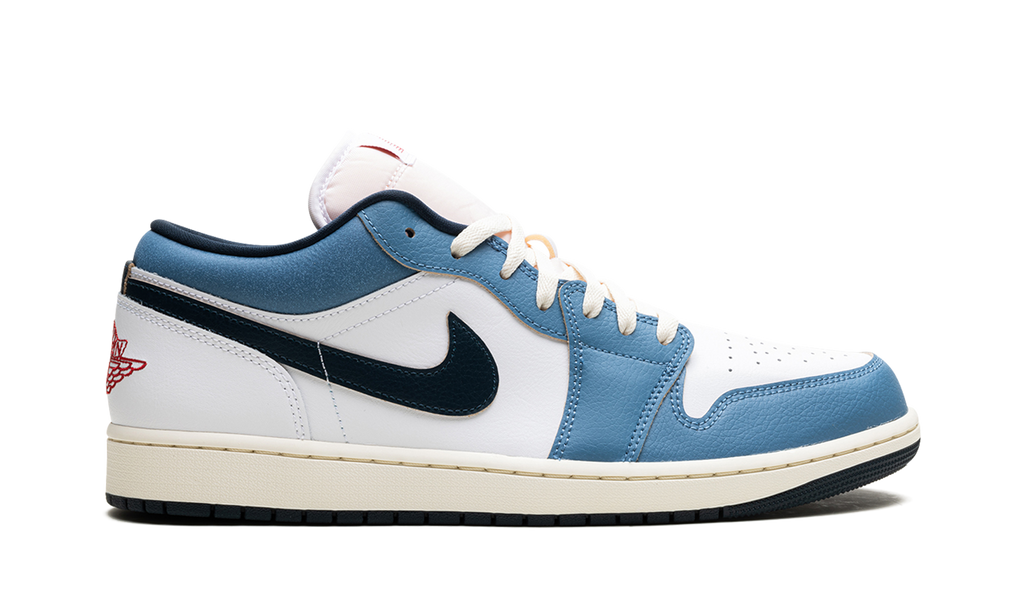 Air Jordan 1 Low "Motion" HM3711 144