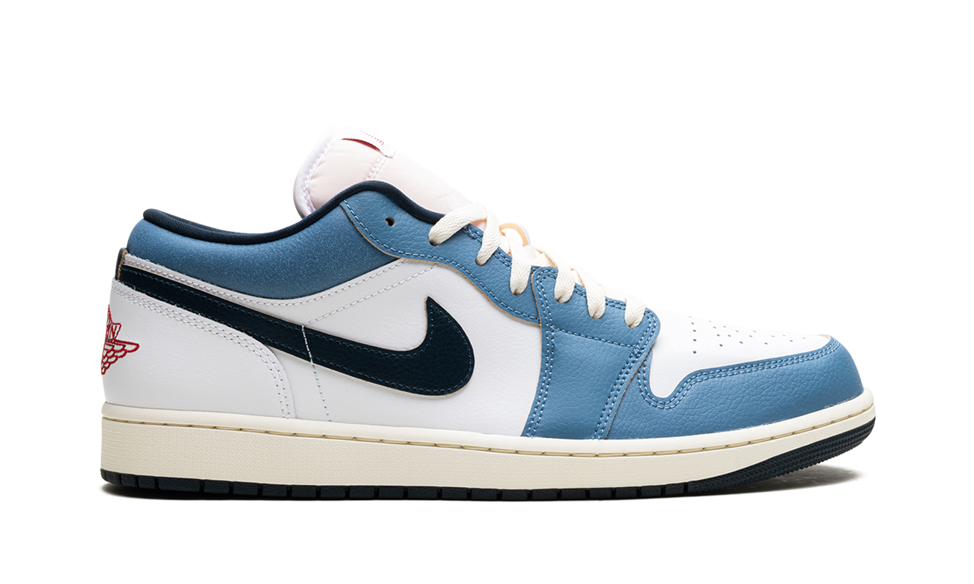 Air Jordan 1 Low "Motion" HM3711 144