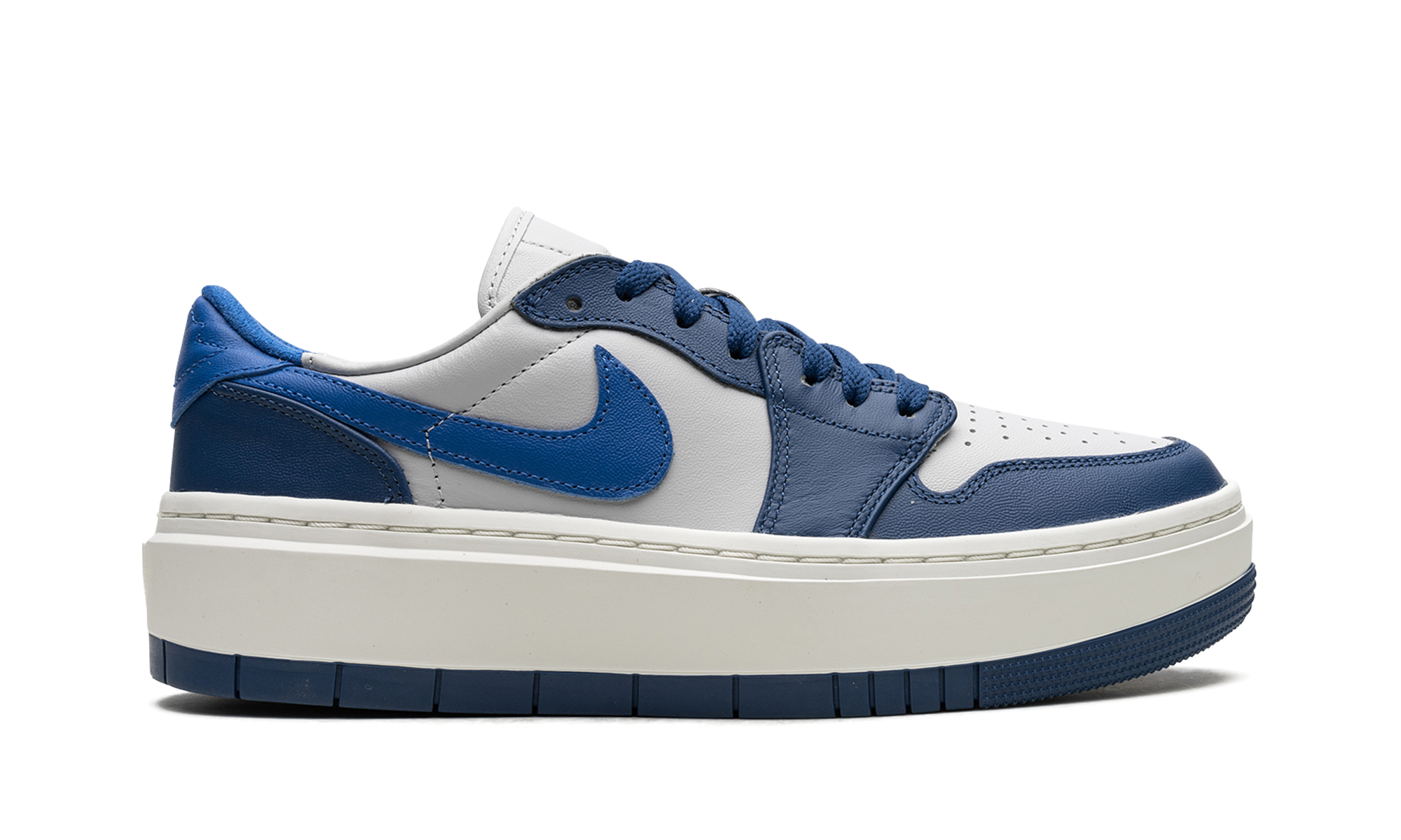 AIR JORDAN 1 LO ELEVATE WMNS "Georgetown" DH7004 400