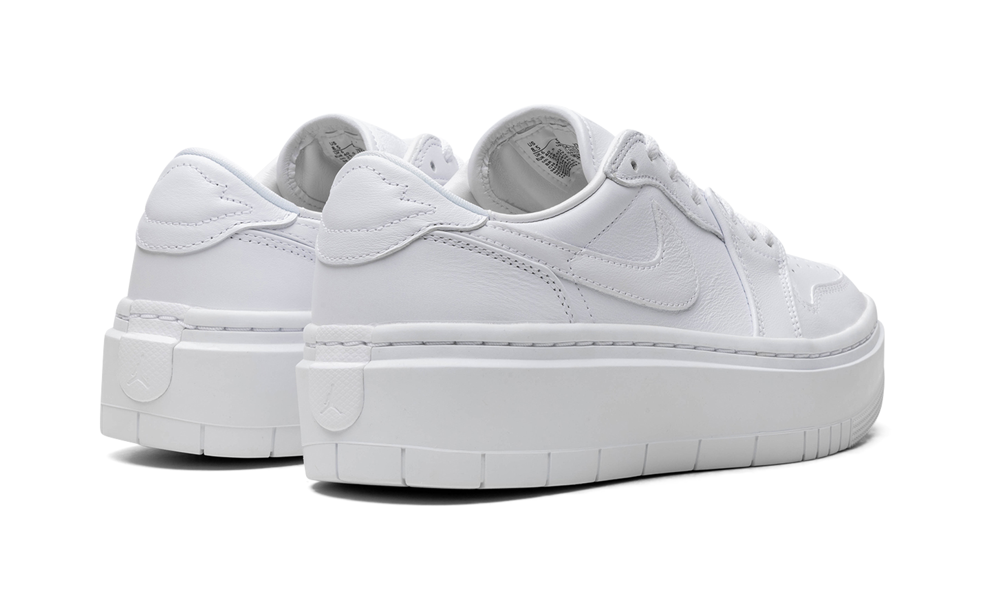 AIR JORDAN 1 WMNS "Triple White" DH7004 111