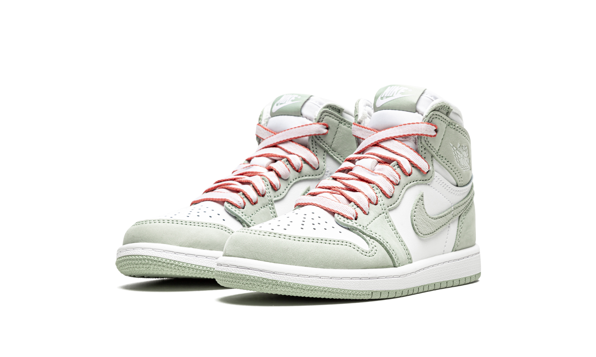 Air Jordan 1 Retro High OG PS "Seafoam" CU0449 002