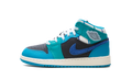 Air Jordan 1 GS "Inspired By The Greatest" FJ9482 004