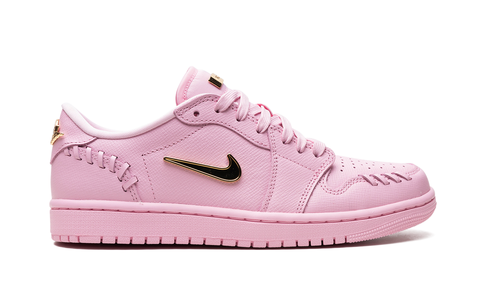 AIR JORDAN 1 LOW WMNS "Method of Make Perfect Pink" FN5032 600