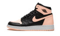 Air Jordan 1 Retro High OG GS "Crimson Tint" 575441 081