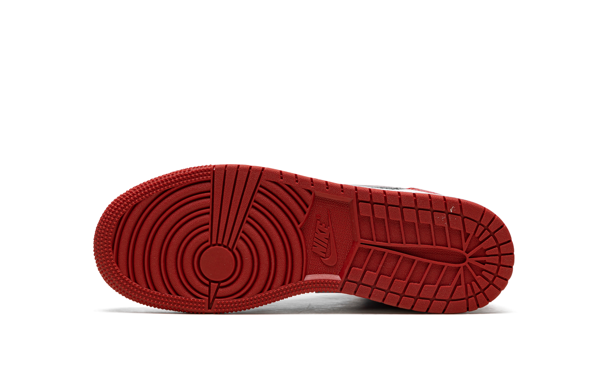 Air Jordan 1 Mid GS "Bred Text" DM9650 001